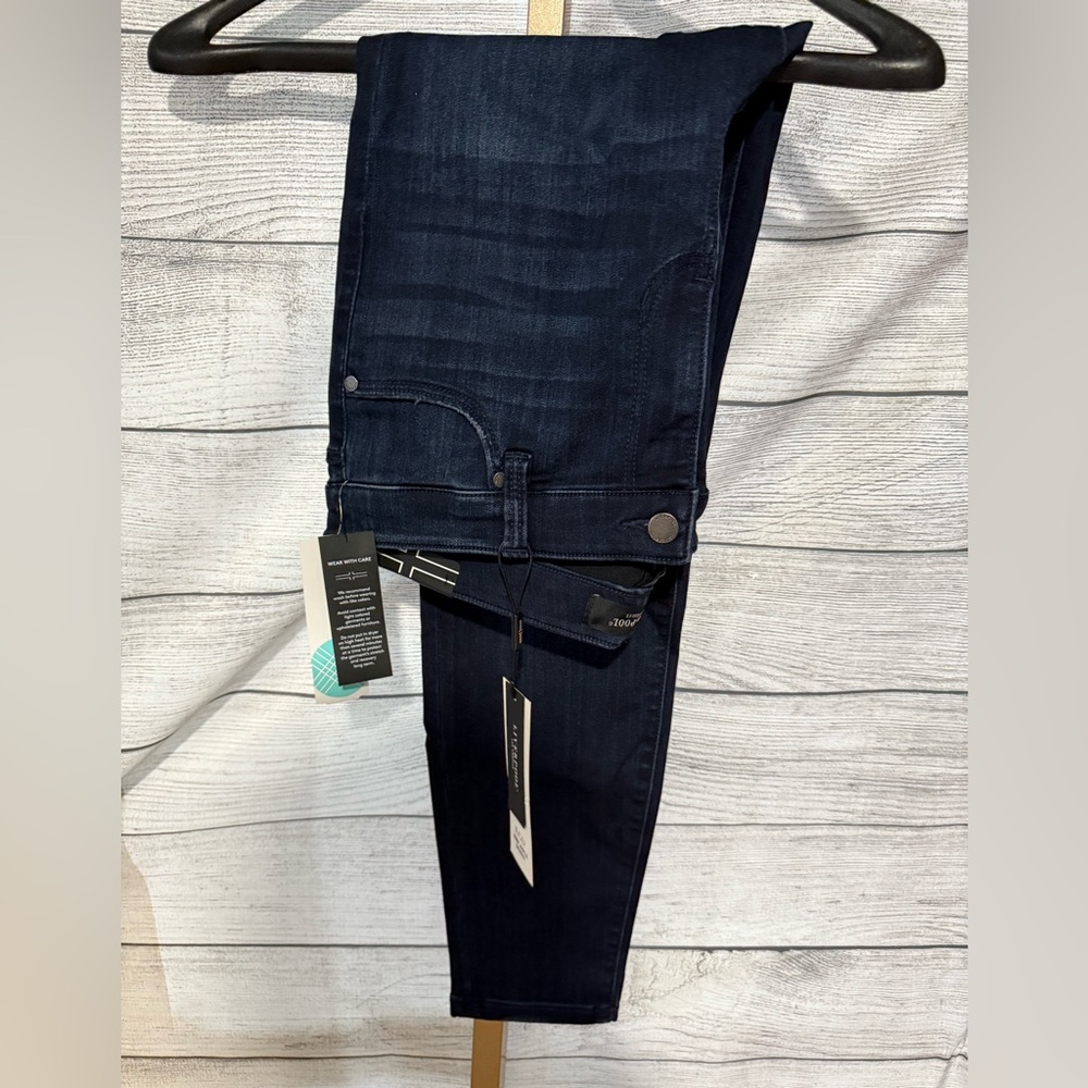 Liverpool Los Angeles eco Abby ankle skinny 10/30